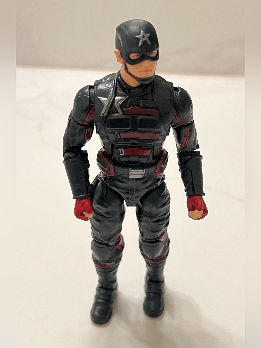 Hasbro Marvel Legends U.S. Agent (John F. Walker)
